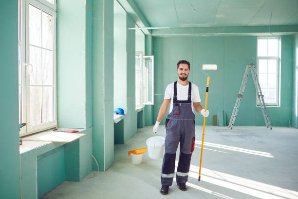 Best Attic Mold Removal  in Connersville, IN