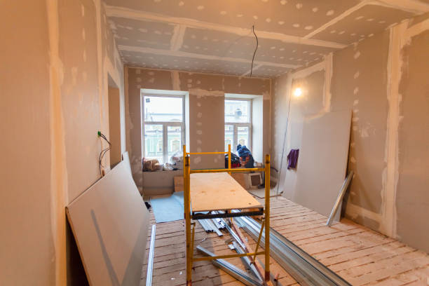 Best Mold Prevention Services  in Connersville, IN